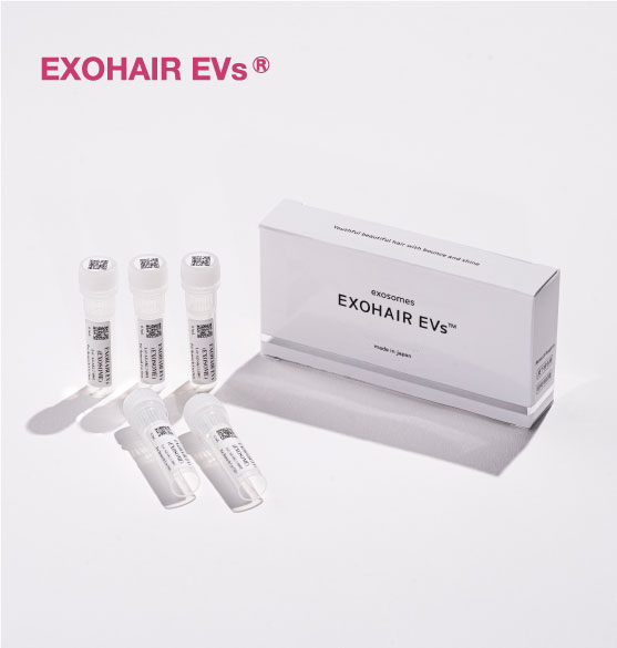 EXOHAIR EVs