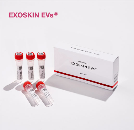 EXOSKIN EVs